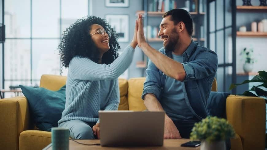 Save on your mortgage payments with RateReduce