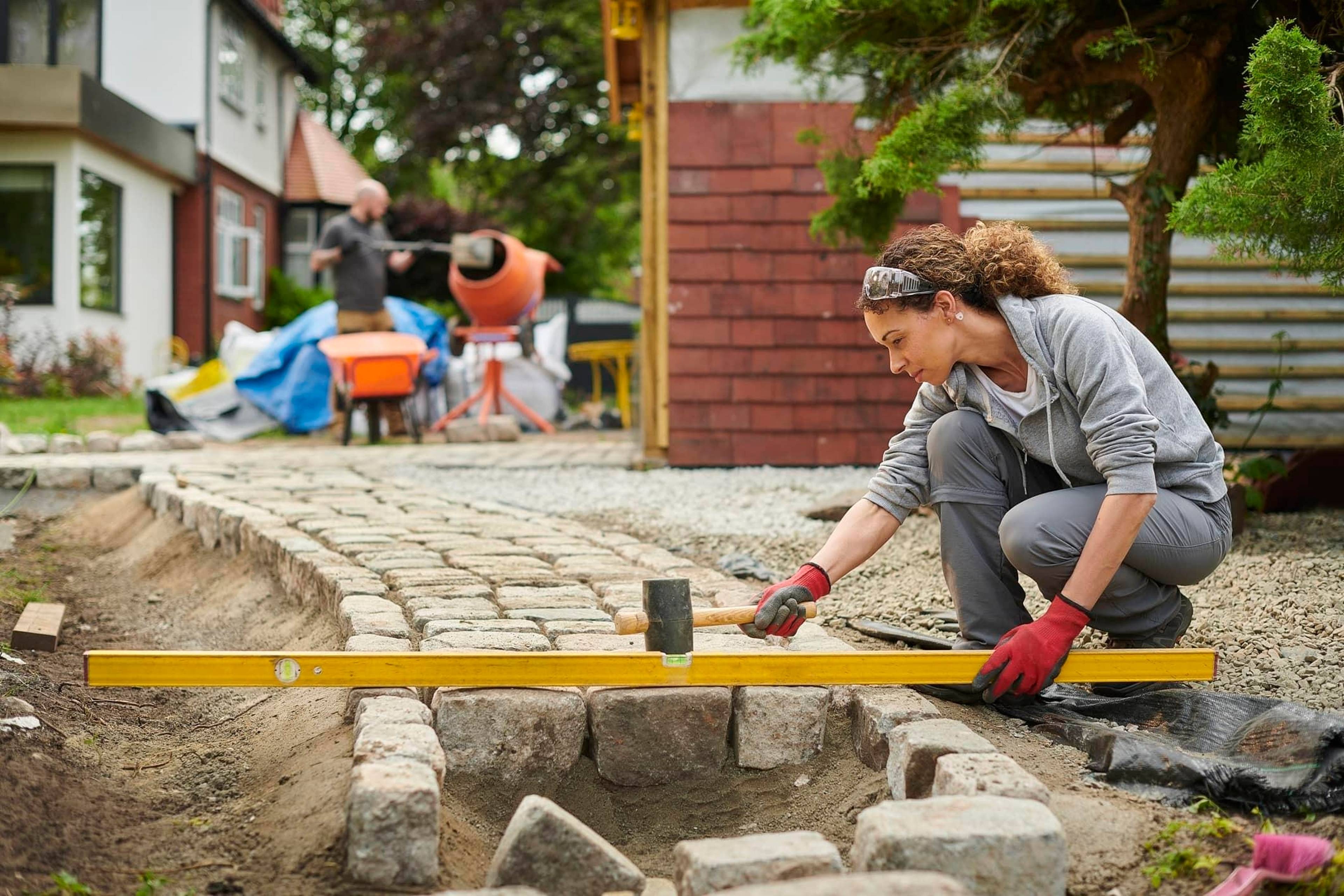 Can I use a personal loan for home improvement?
