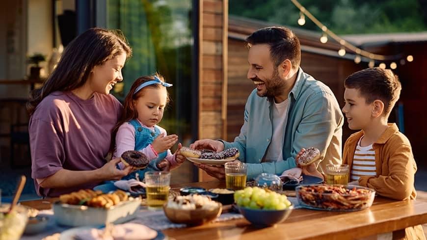 Fed keeps mortgage rates unchanged for a third time this year