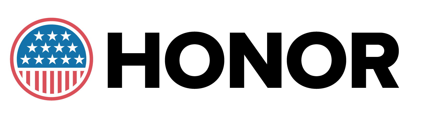HONOR logo
