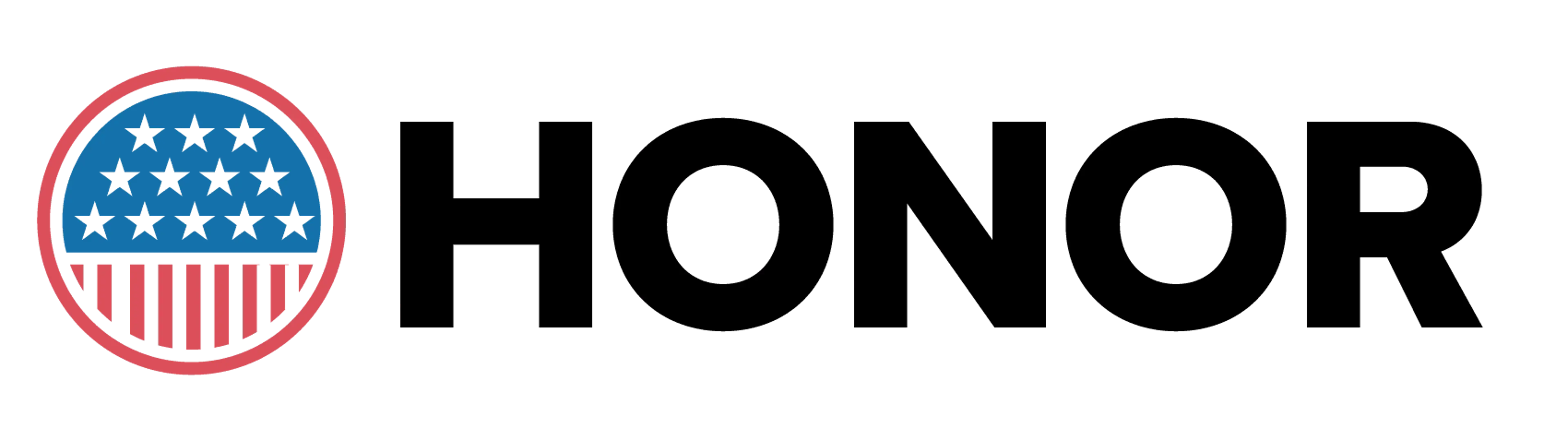 HONOR logo