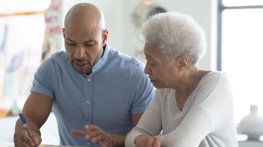 What is a proof of funds (POF) letter in real estate?