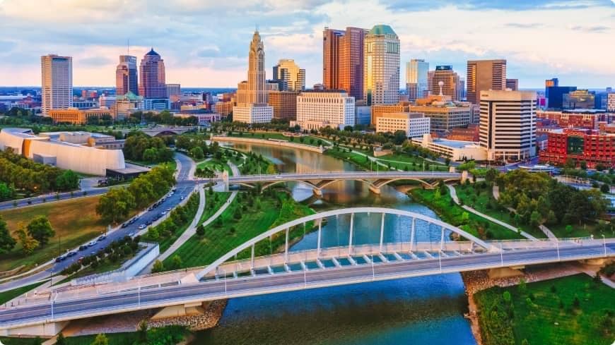 Markets that have stayed hot as the temps drop