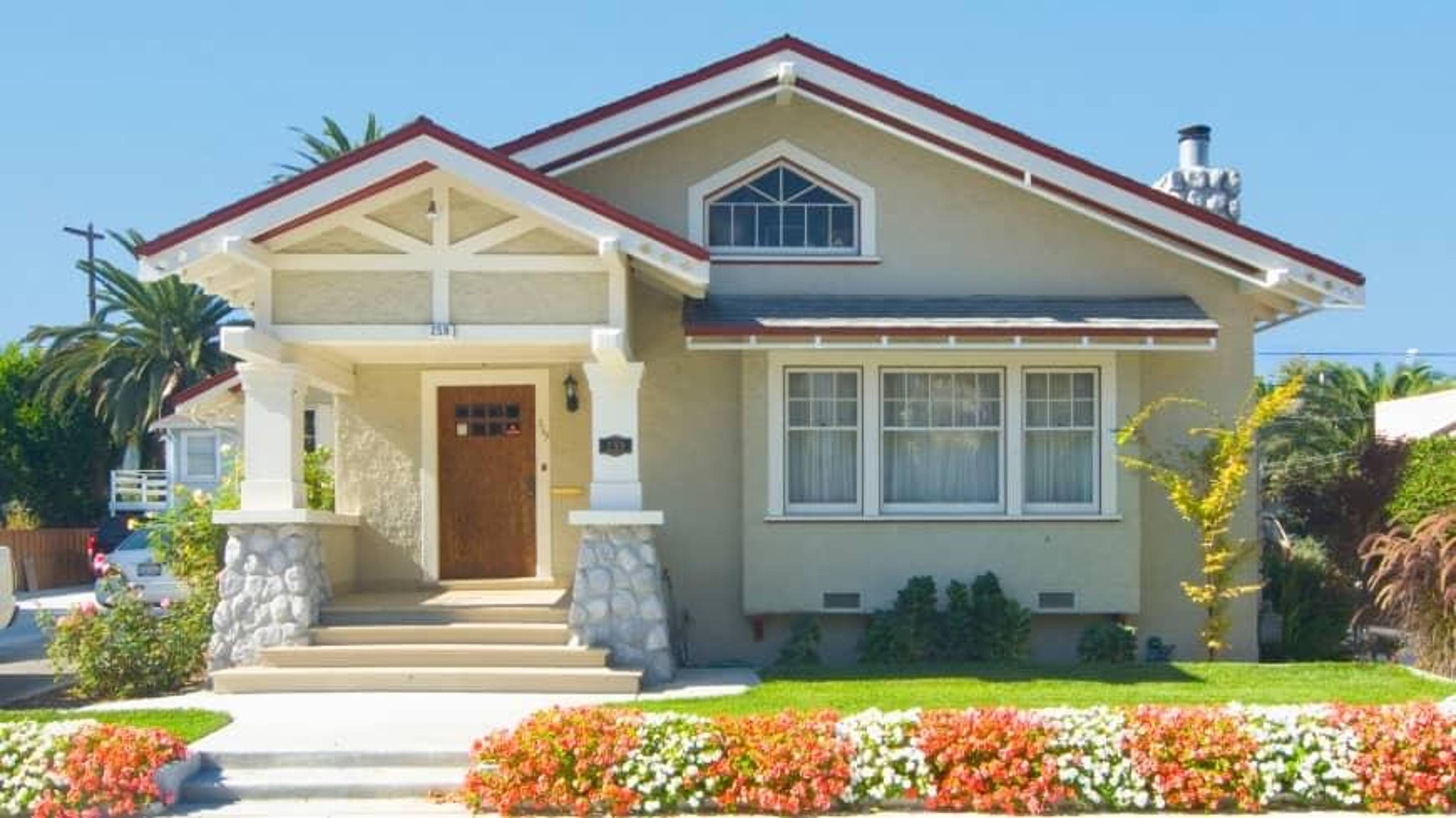 Are more homes hitting the market in 2025?