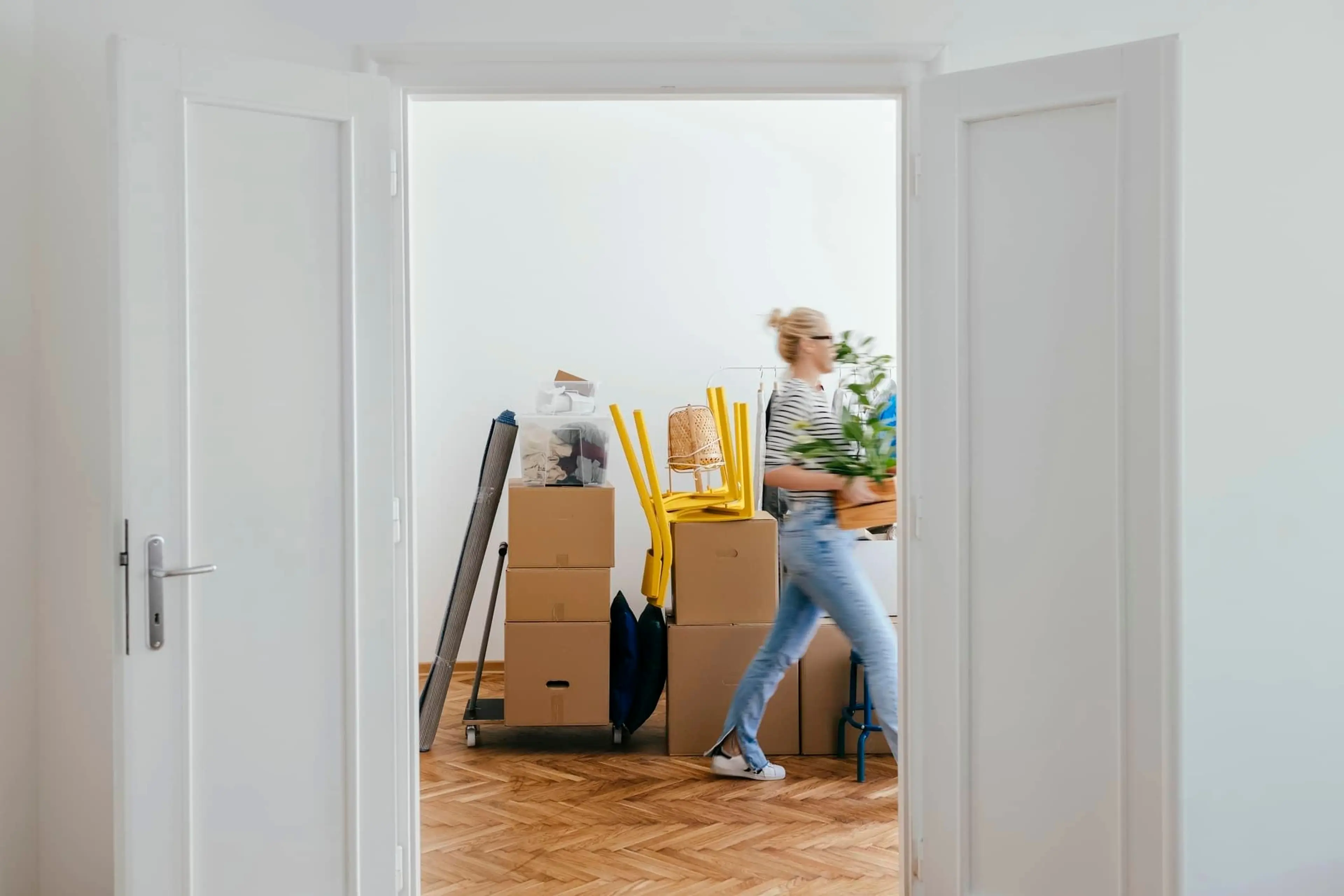 Can I Buy a Home with a 650 Credit Score?