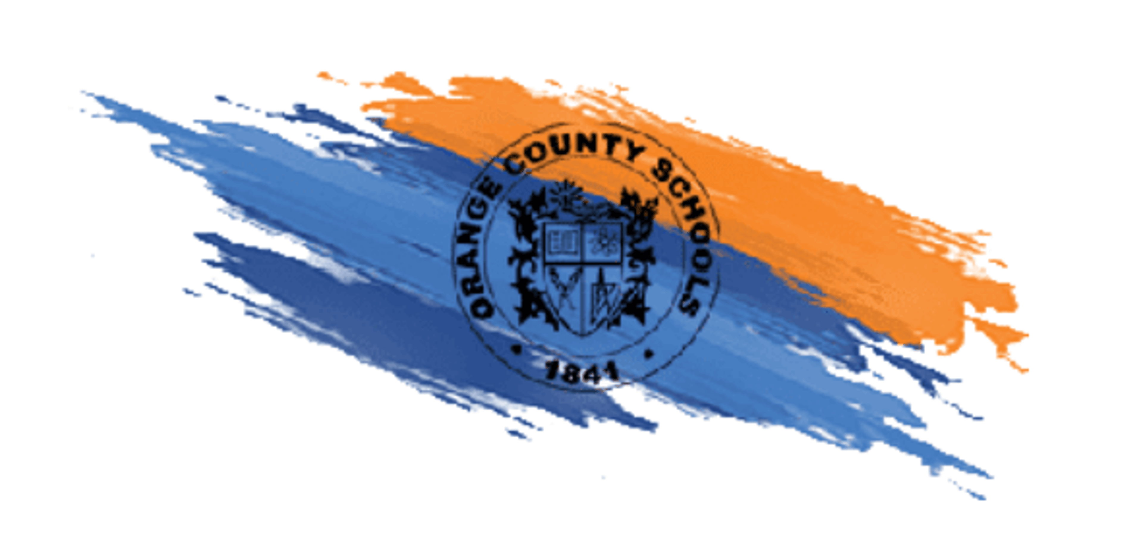 Orange County Schools Art Direction Image