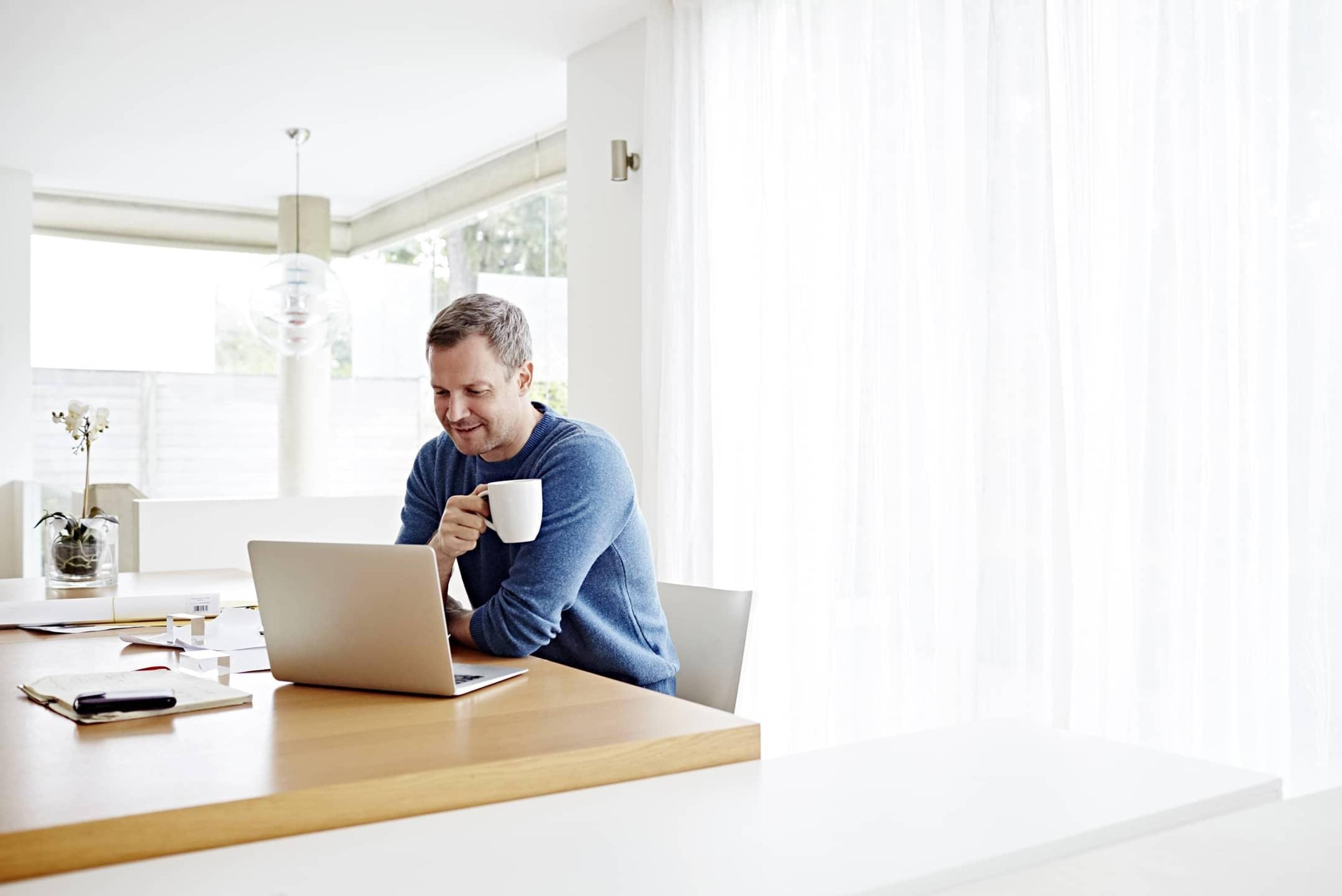 How to calculate interest rate