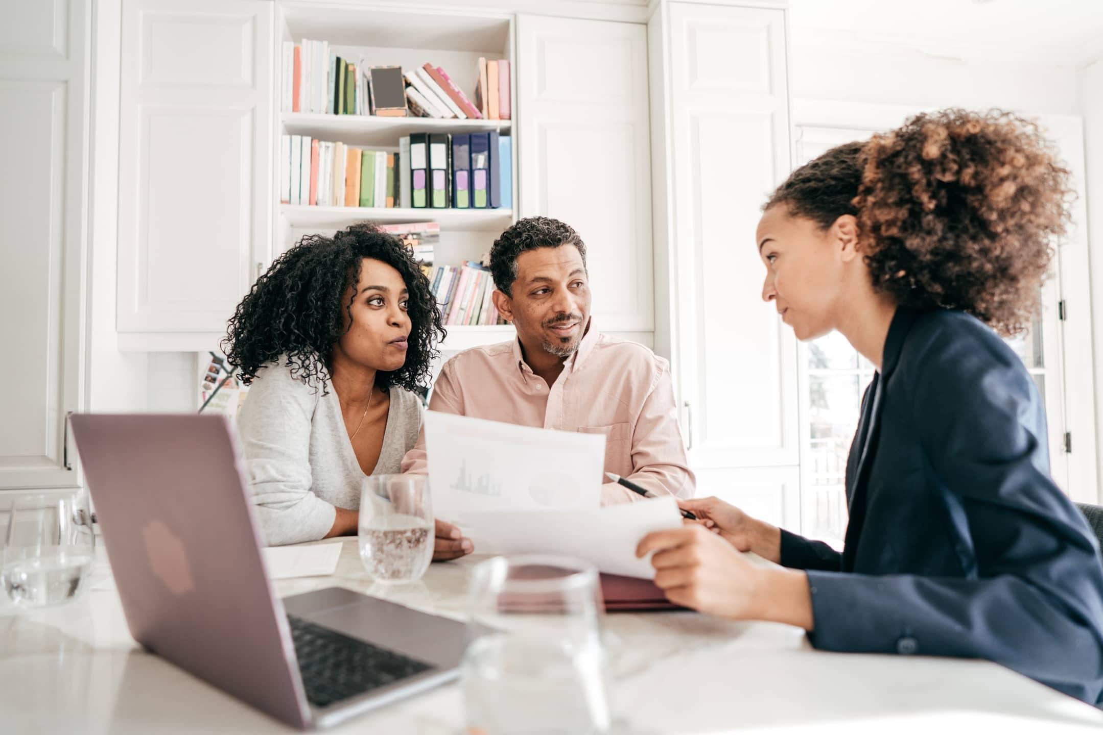 What is a deed of trust? What does it mean for buyers?