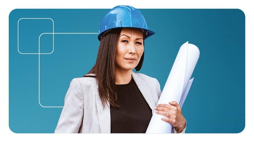 Consider new construction