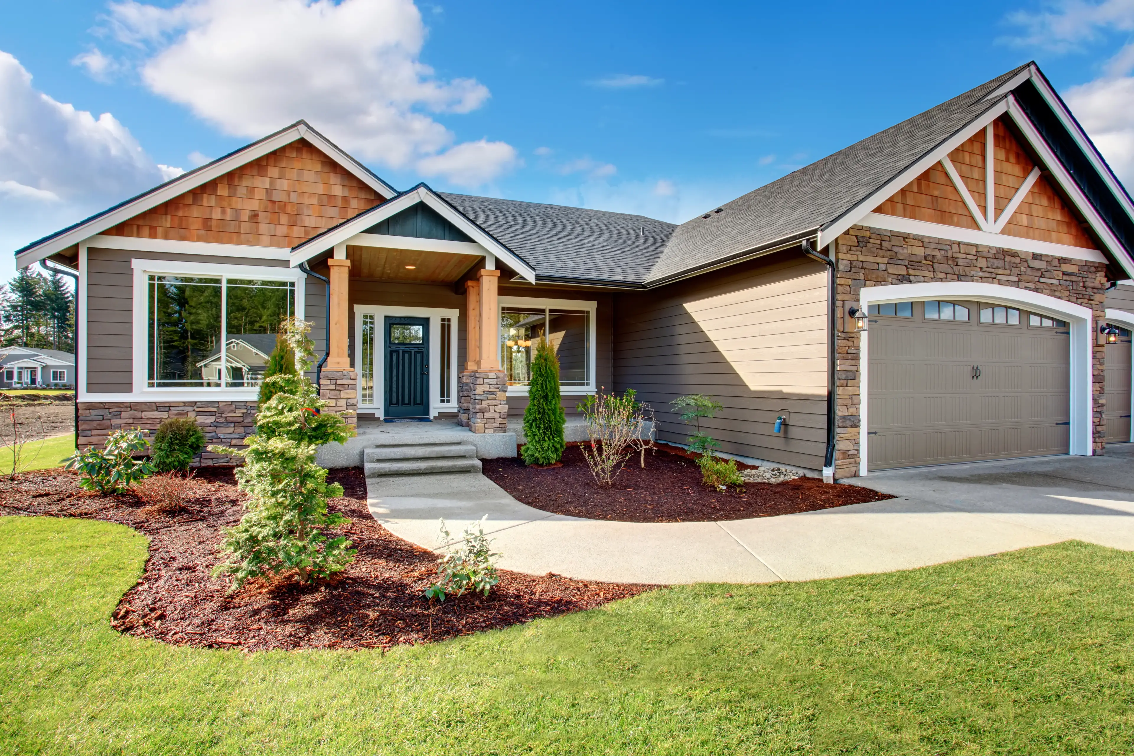 How rising home values boost HELOC demand