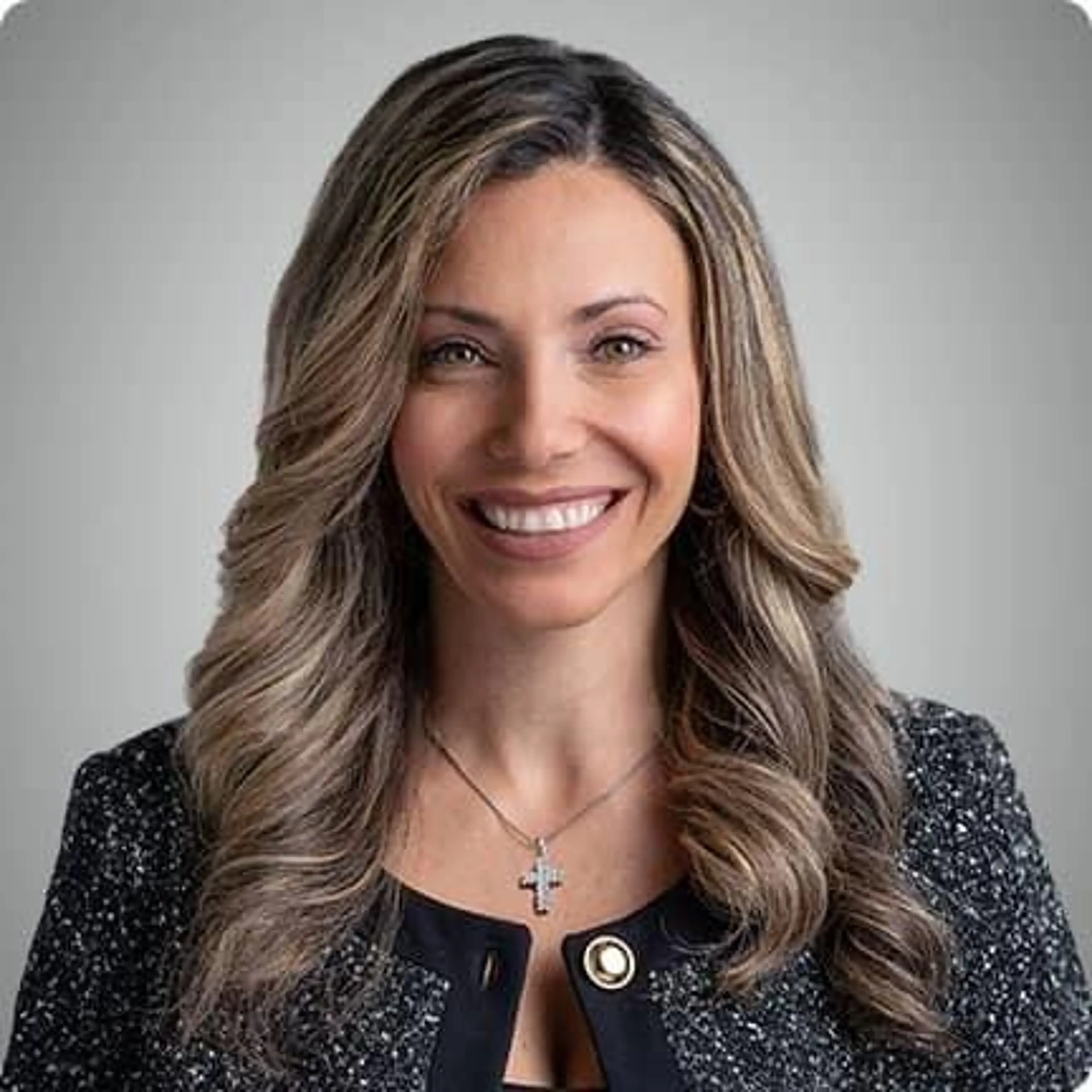 Leadership - Rola Gurrieri Headshot