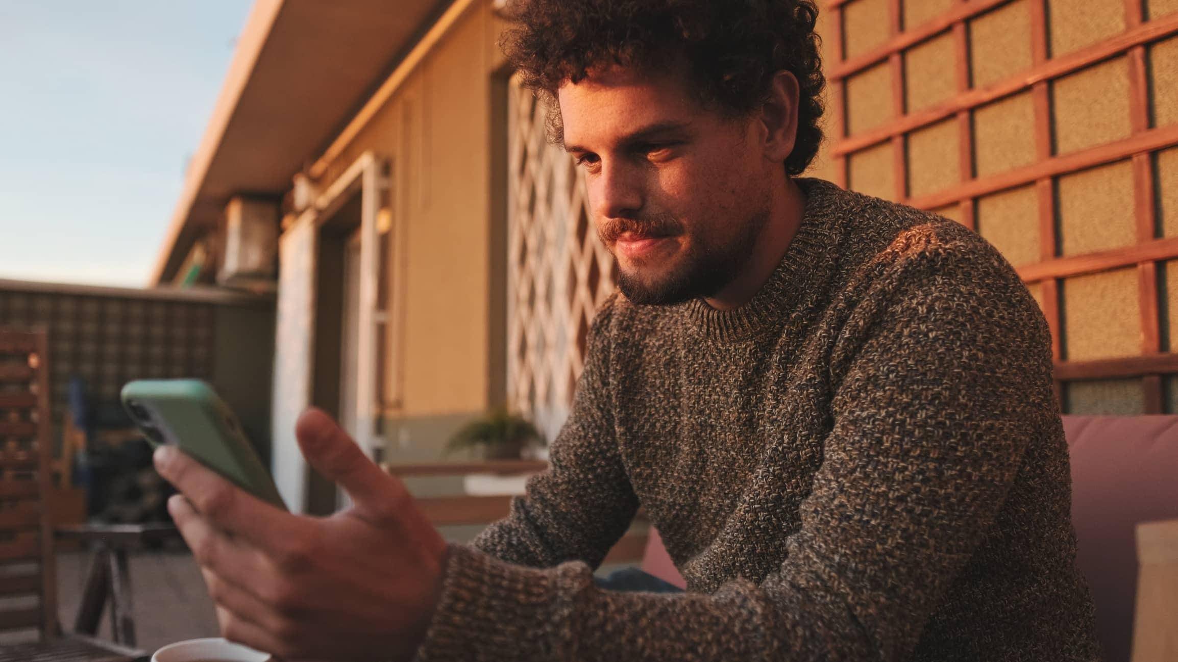 How to manage financial stress