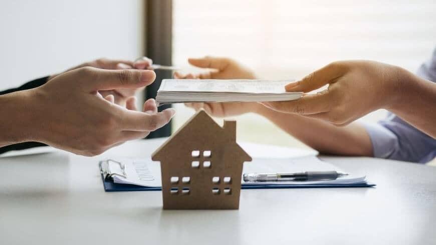 What is a quitclaim deed?