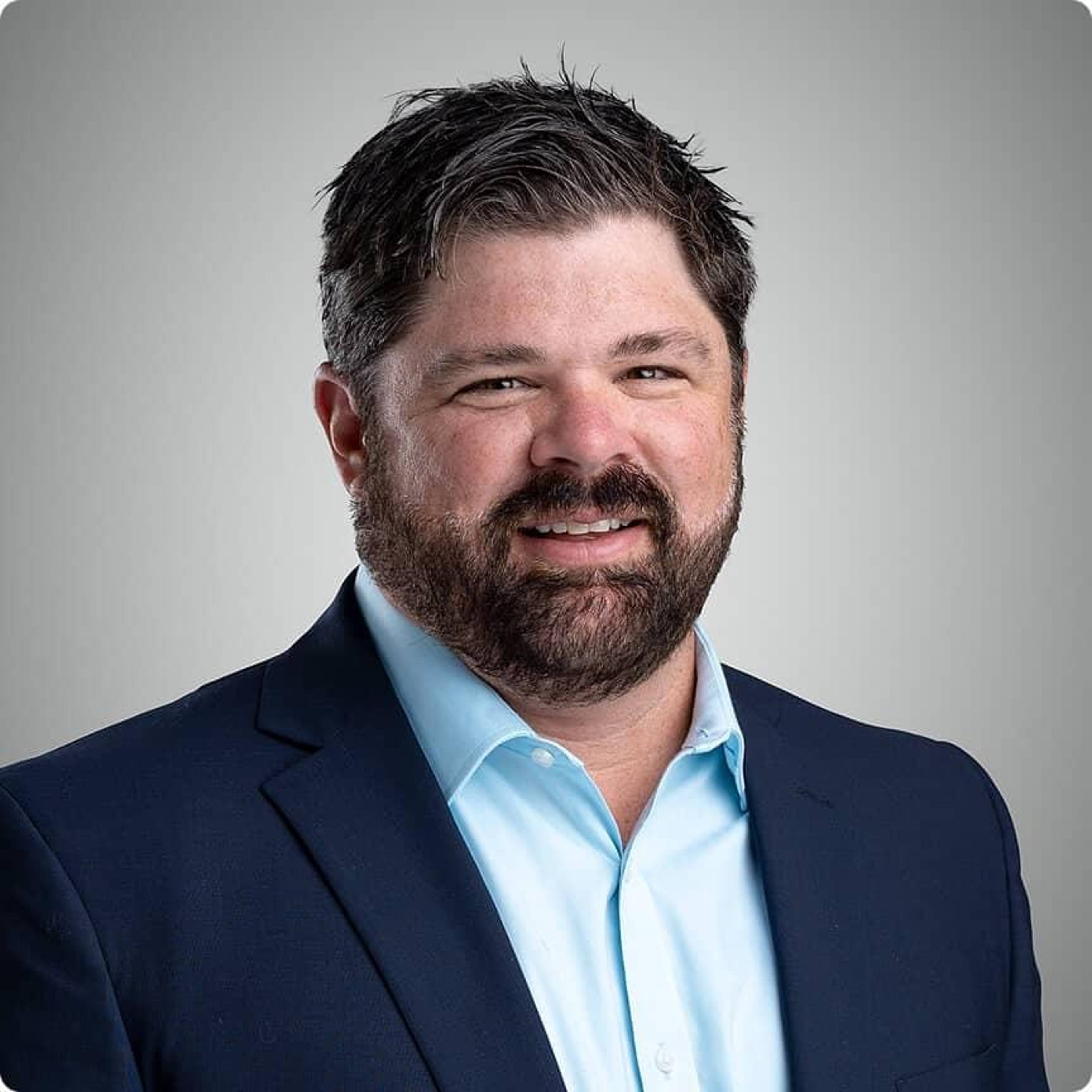 Jeremy leadership image