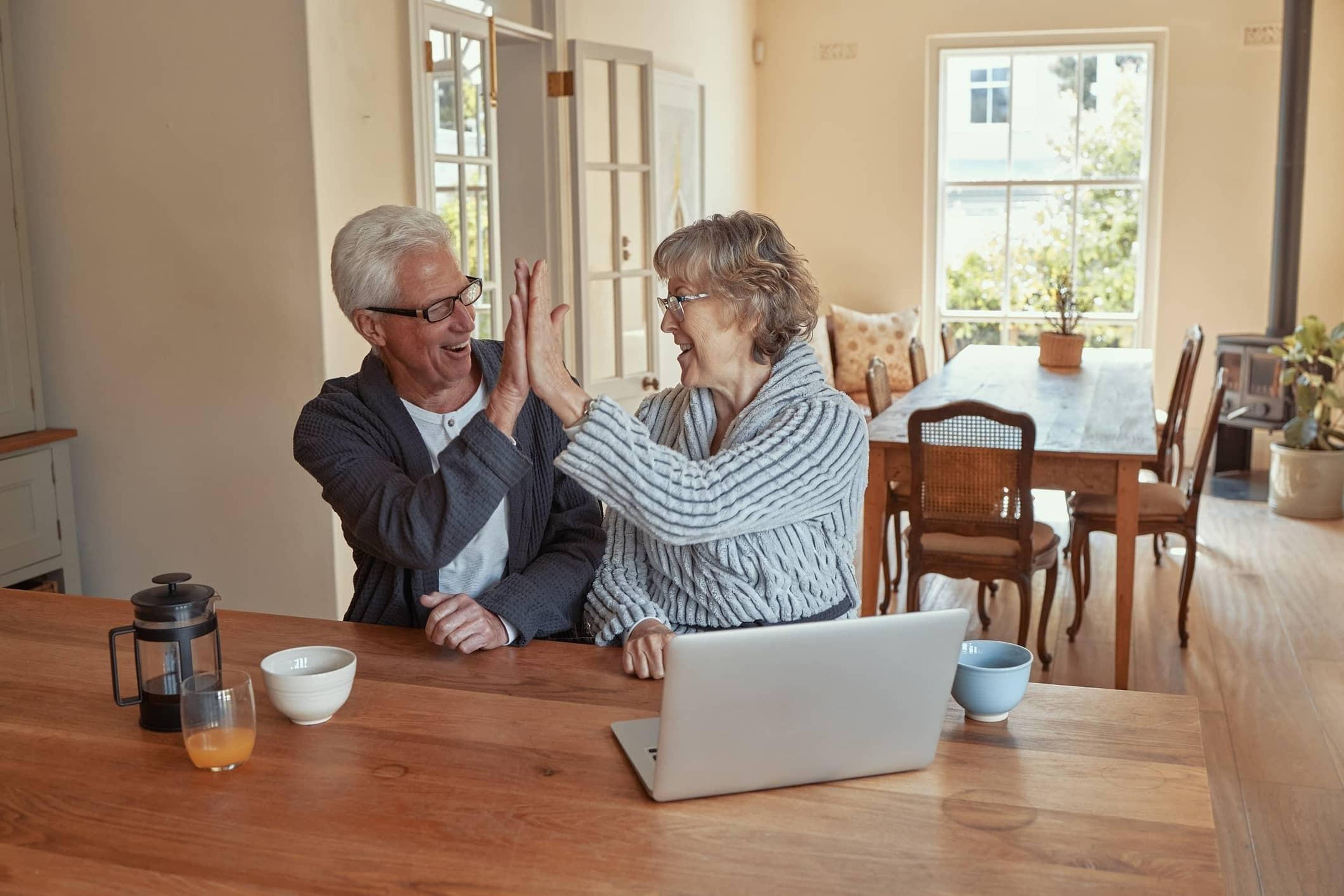 How to Pay Off Your Mortgage Early