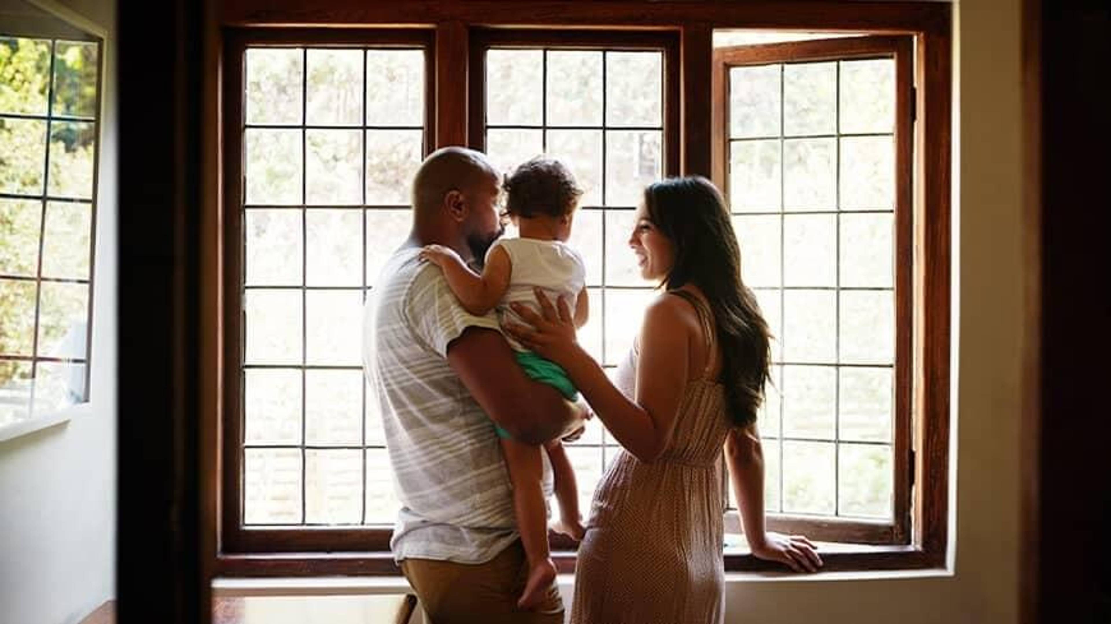 How to navigate a FSBO home