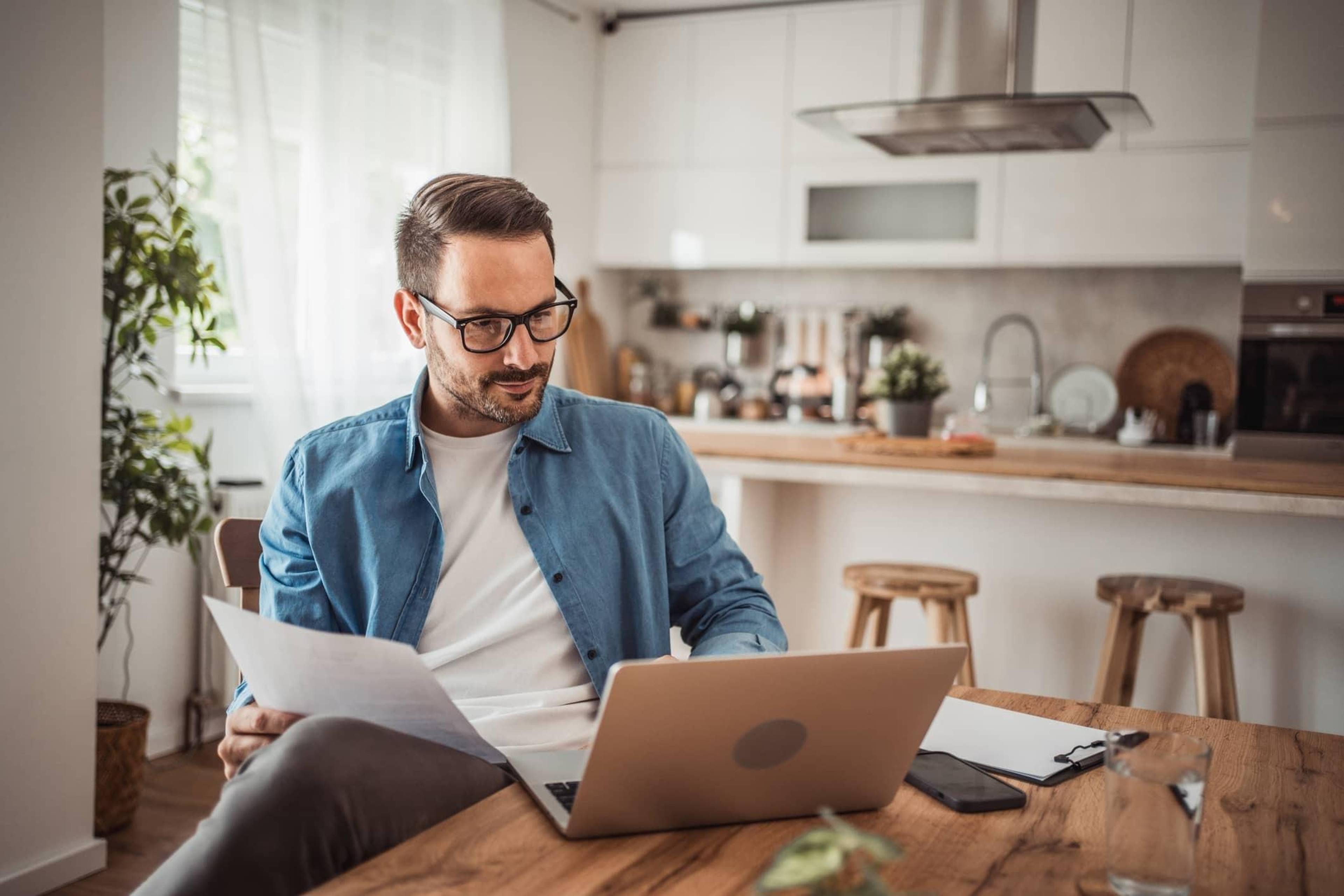 Cash-Out Refinance Vs. Home Equity Loan