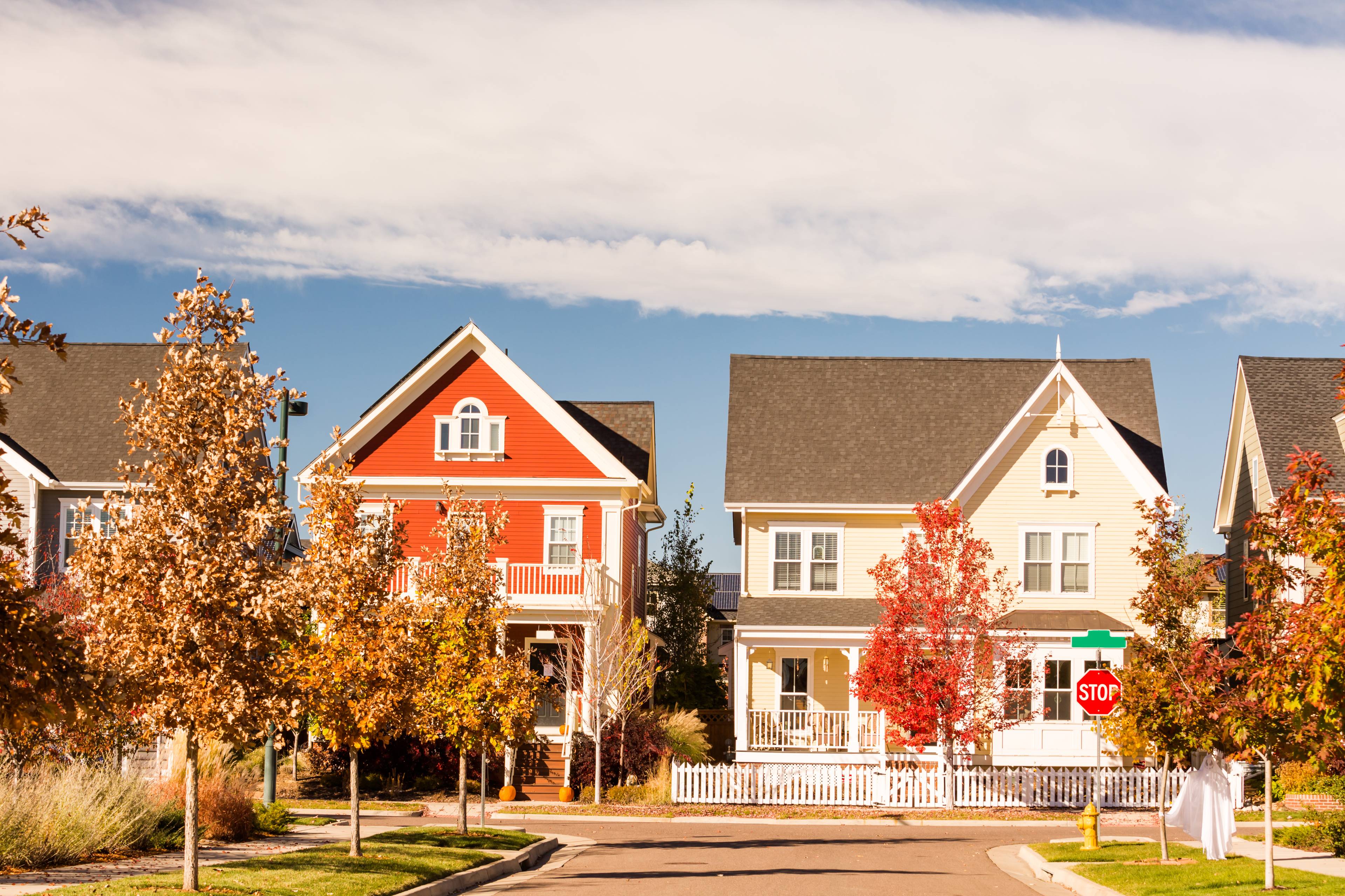 Where Home Values Are Rising Fastest — and Why Homeowners Are Turning to HELOCs
