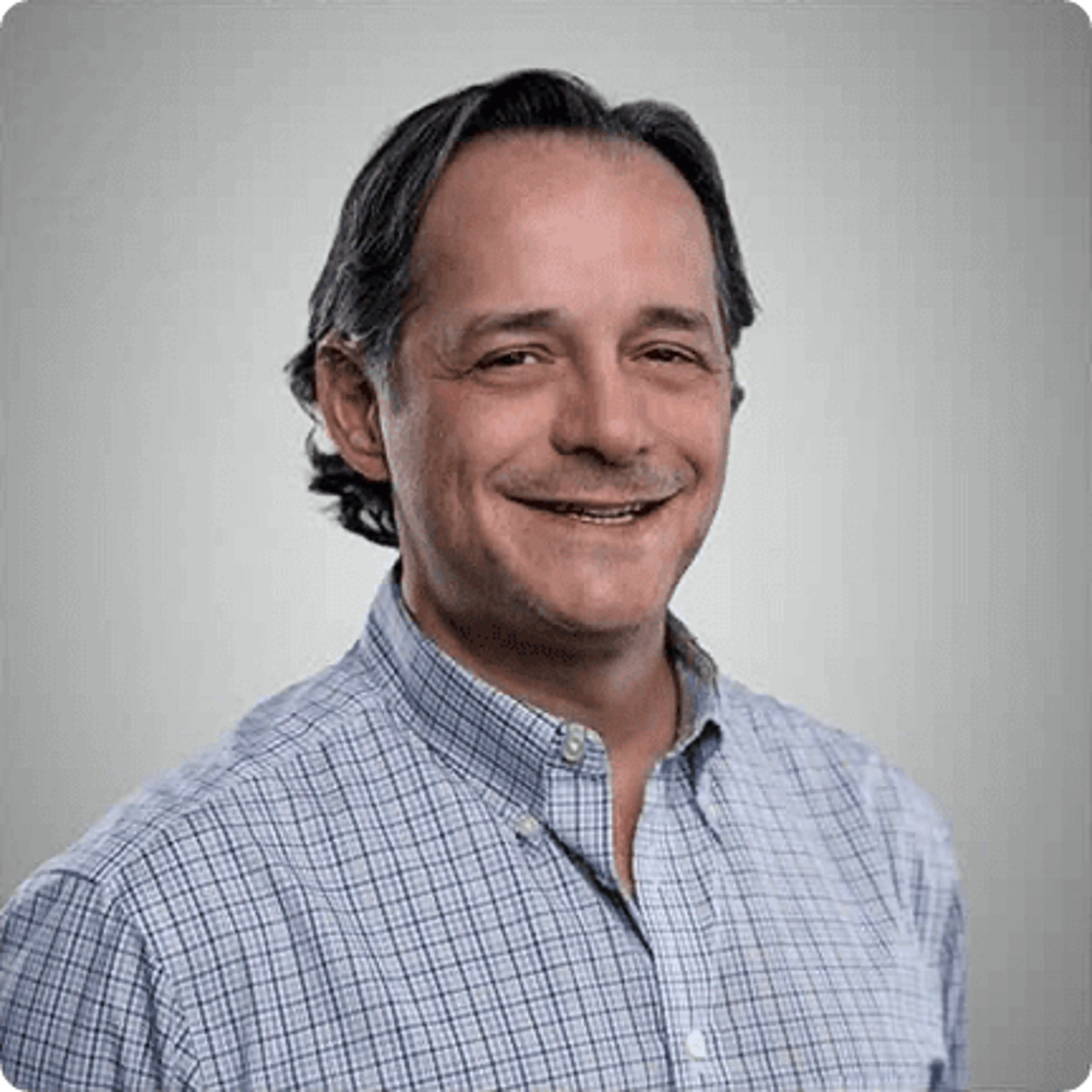 Leadership - Jim Hettinger Headshot