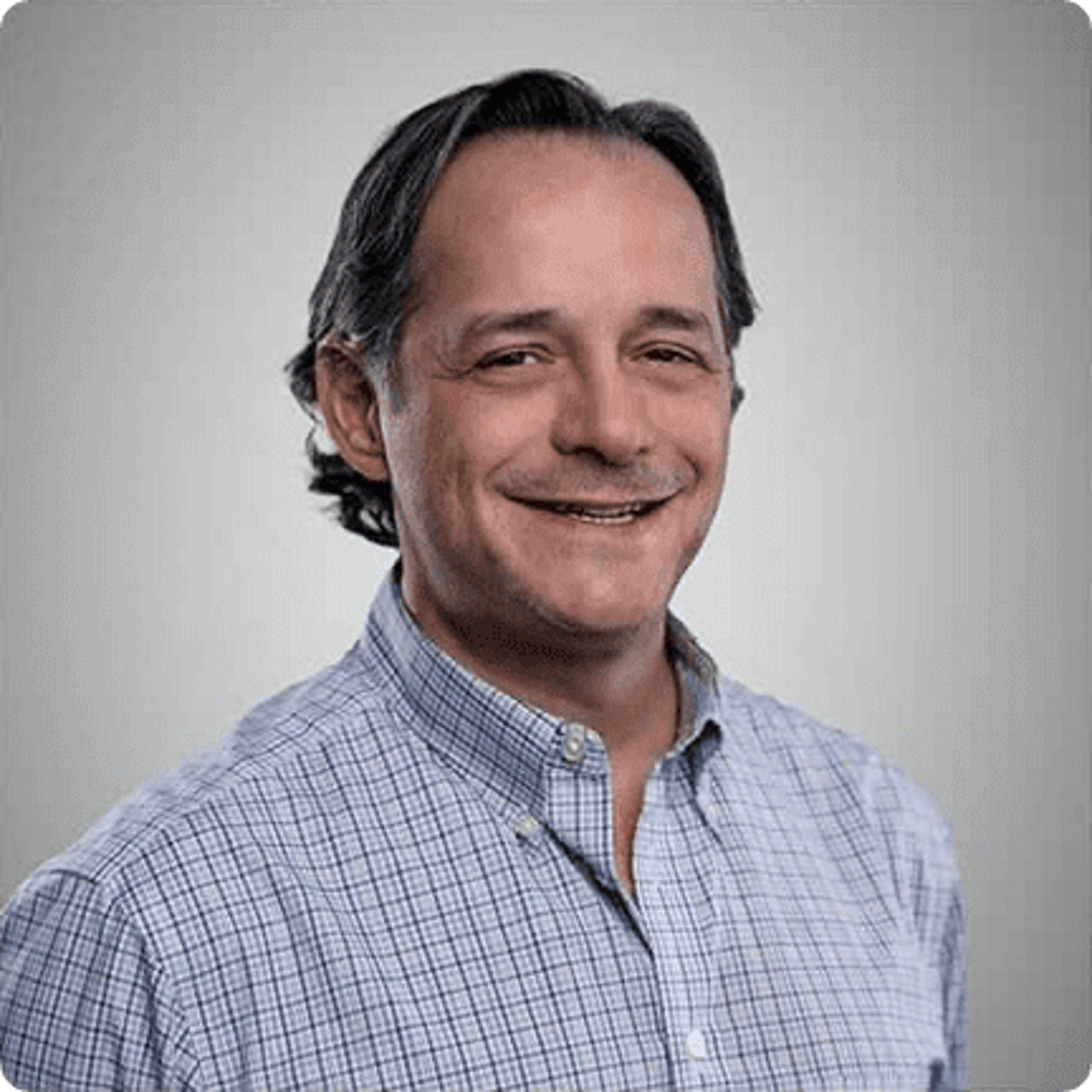 Leadership - Jim Hettinger Headshot