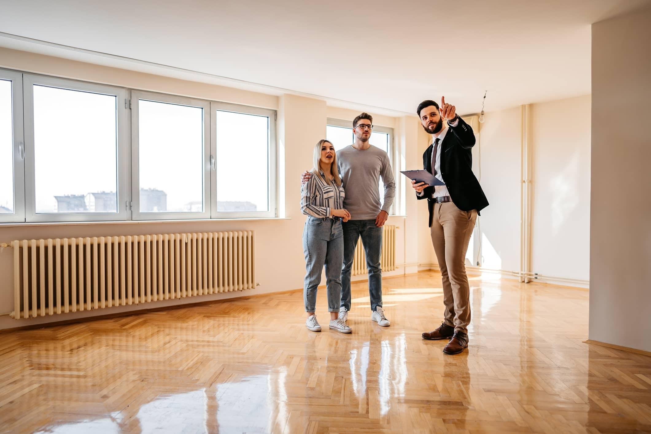 How Much Home Can I Afford with a 0% Down Payment?