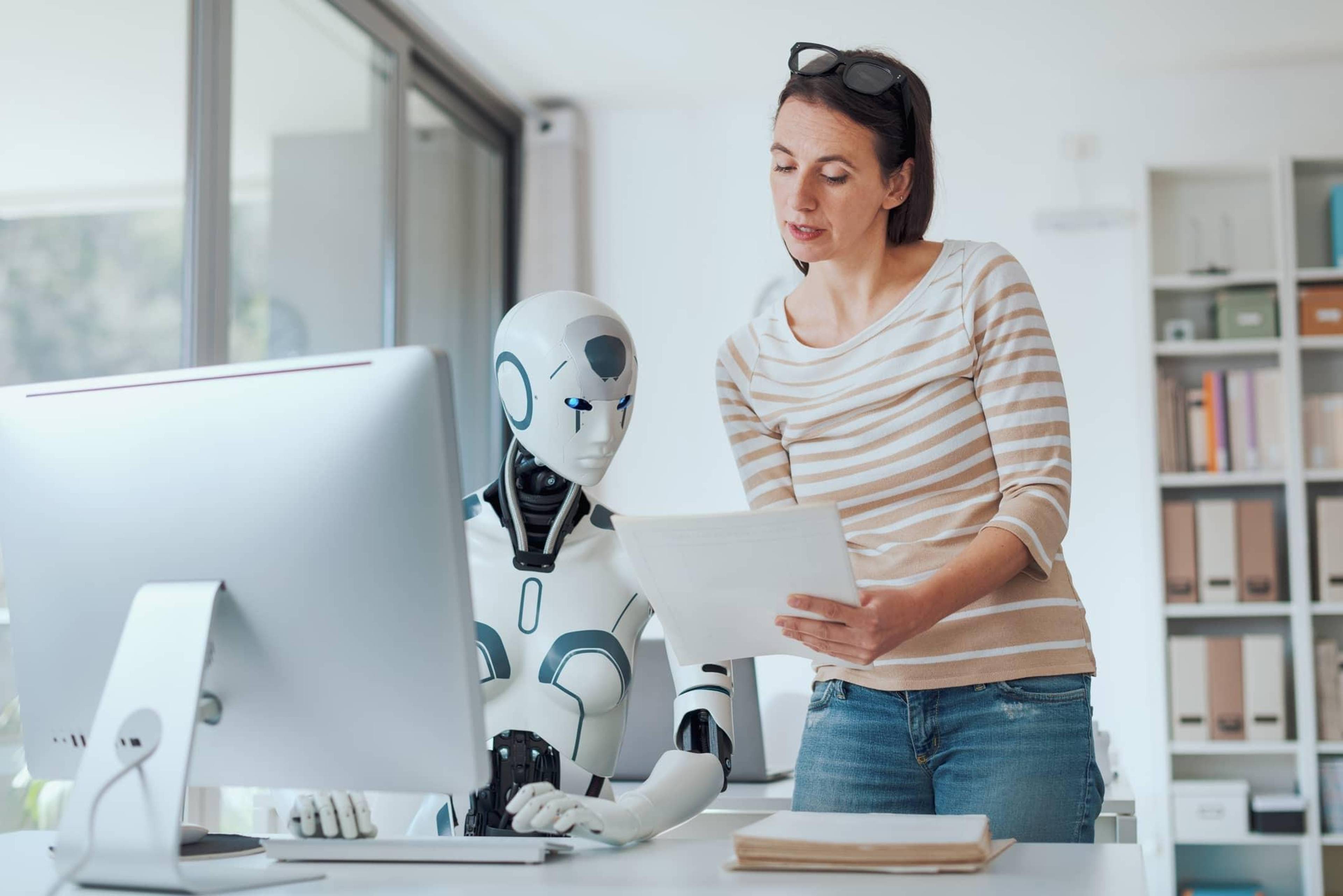 AI and the Future of Mortgage Lending
