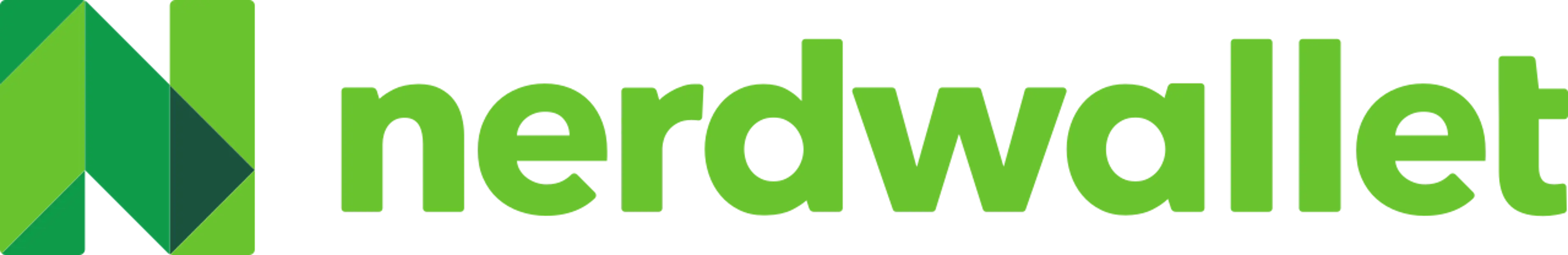 Nerdwallet Logo
