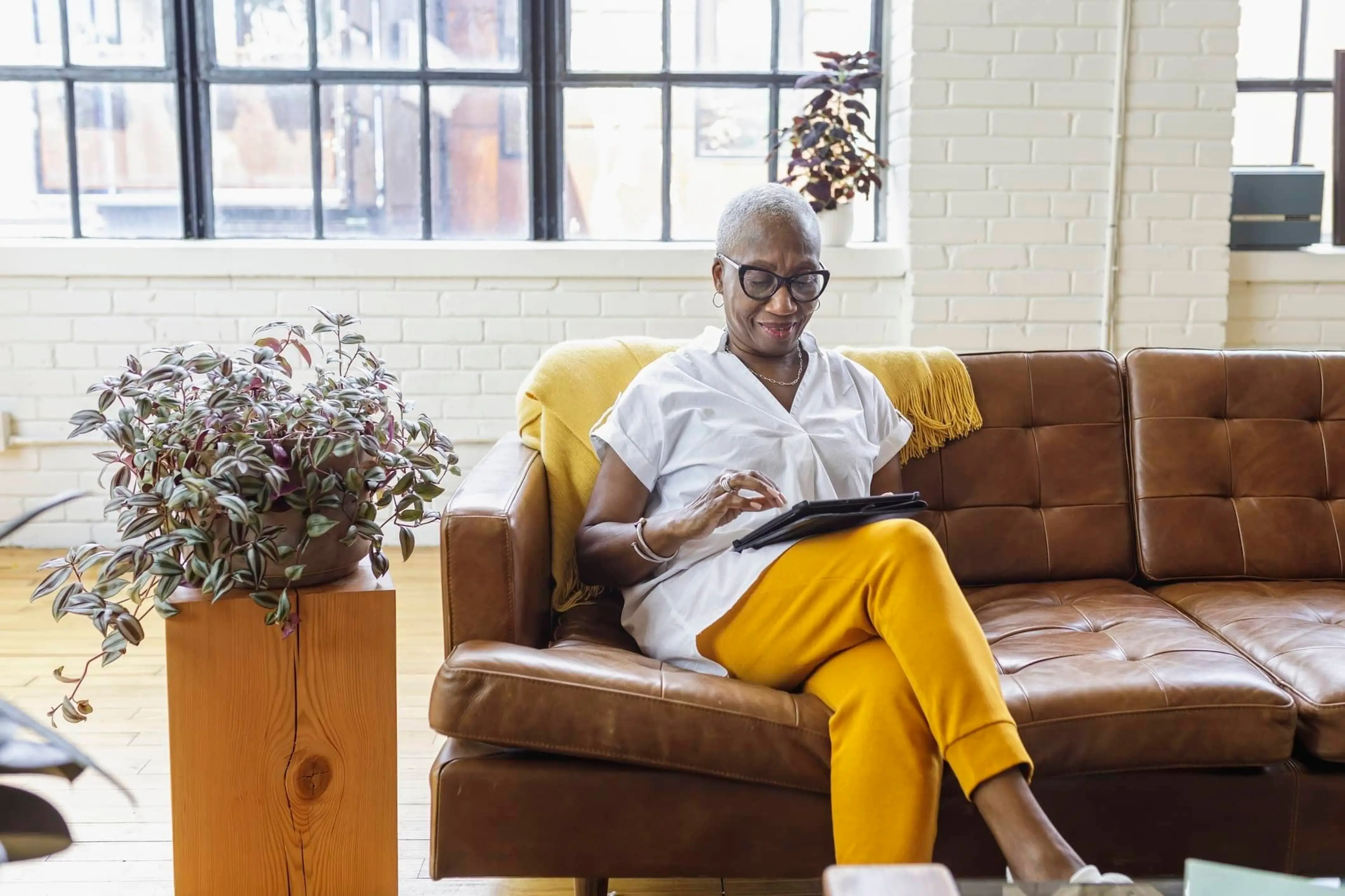 What Is a Reverse Mortgage?