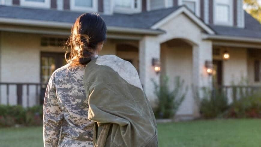 How to Calculate VA Mortgage Payments