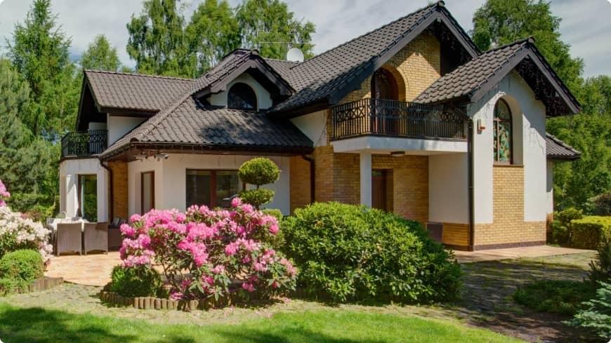 Where buyers have an edge and sellers are cutting prices