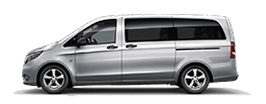 Cargo van