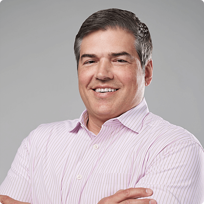 Adam Boyd leadership image - Bio Page