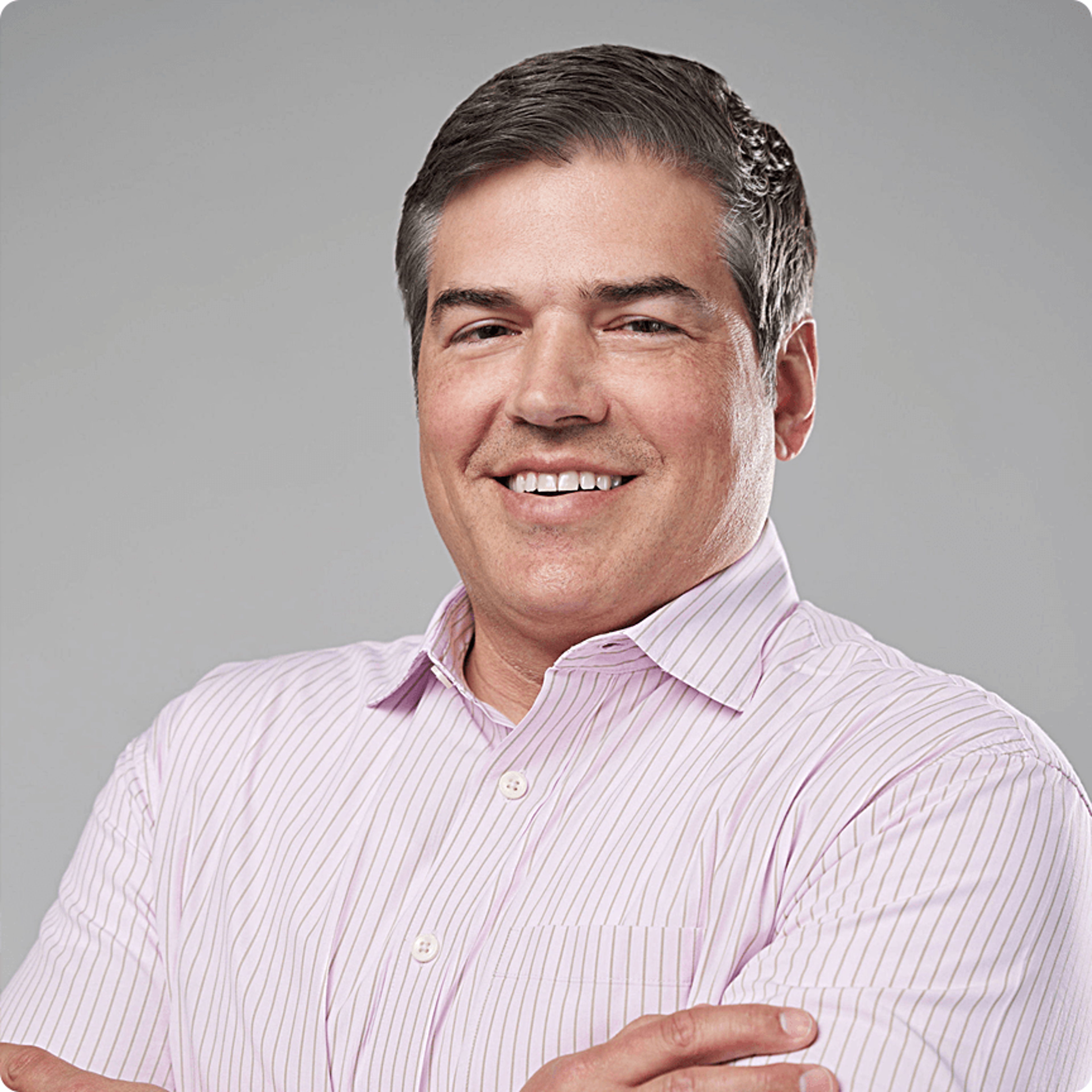 Adam Boyd leadership image - Bio Page