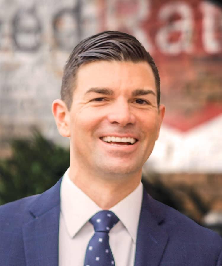 Rate Welcomes Nathan Steiner as a Vice President of Mortgage Lending--inline-img-0