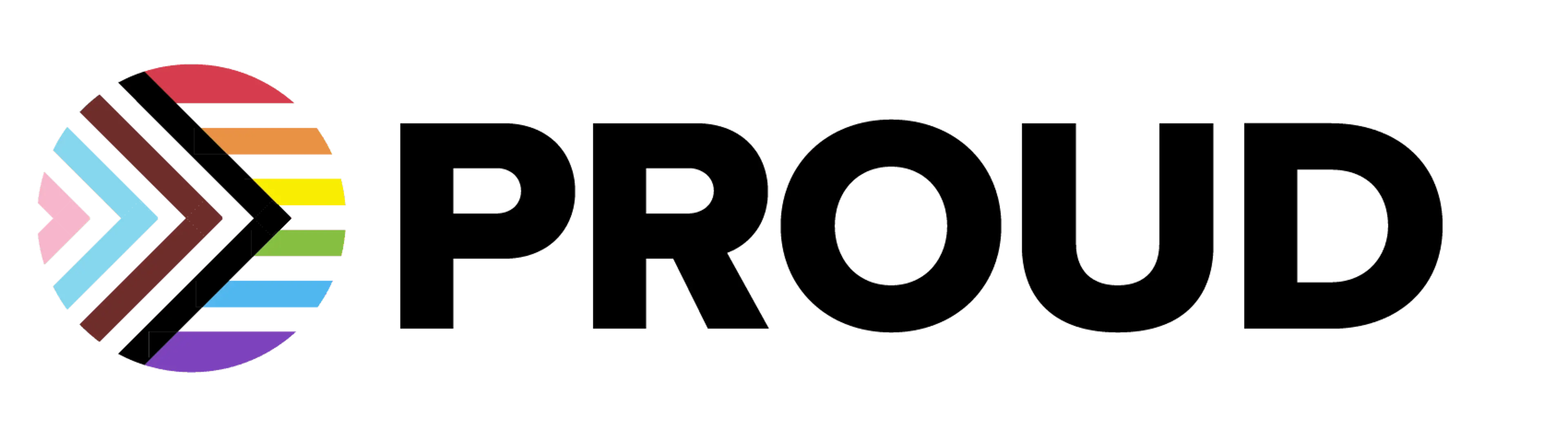 PROUD logo