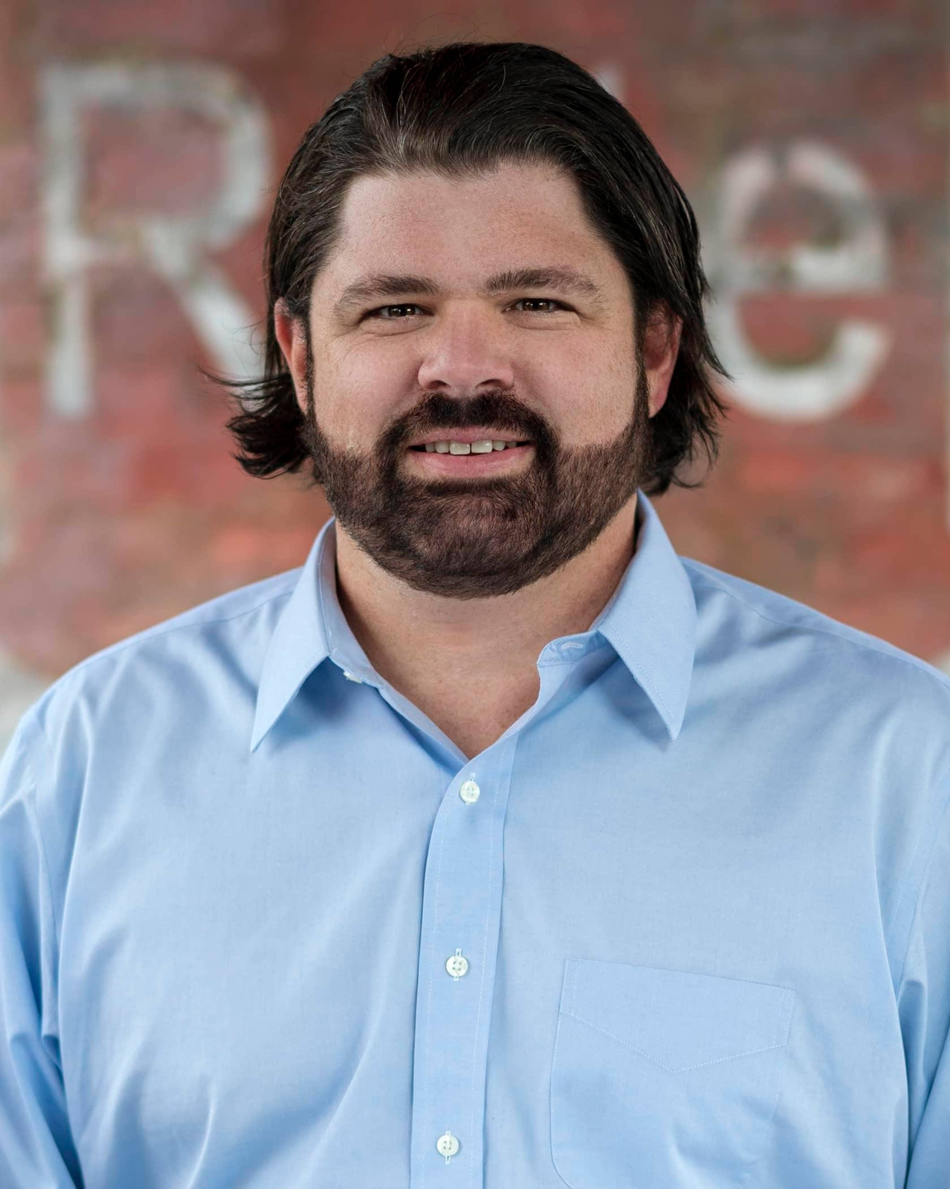 HousingWire Honors Rate’s Jeremy Collett as a 2021 Finance Leader--inline-img-0