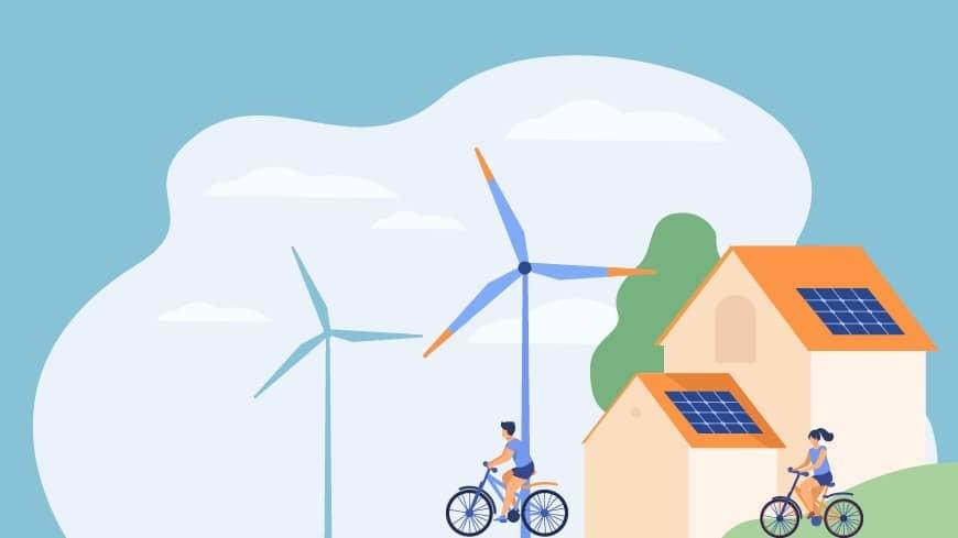 How climate change is changing homeownership