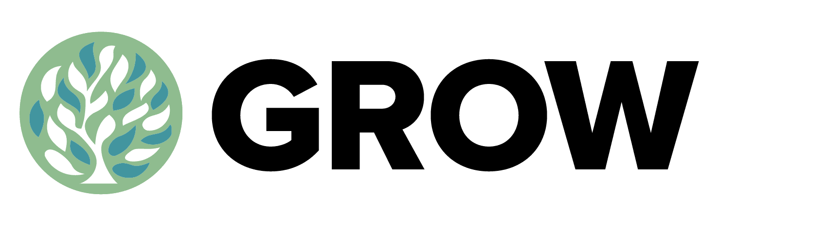 GROW logo