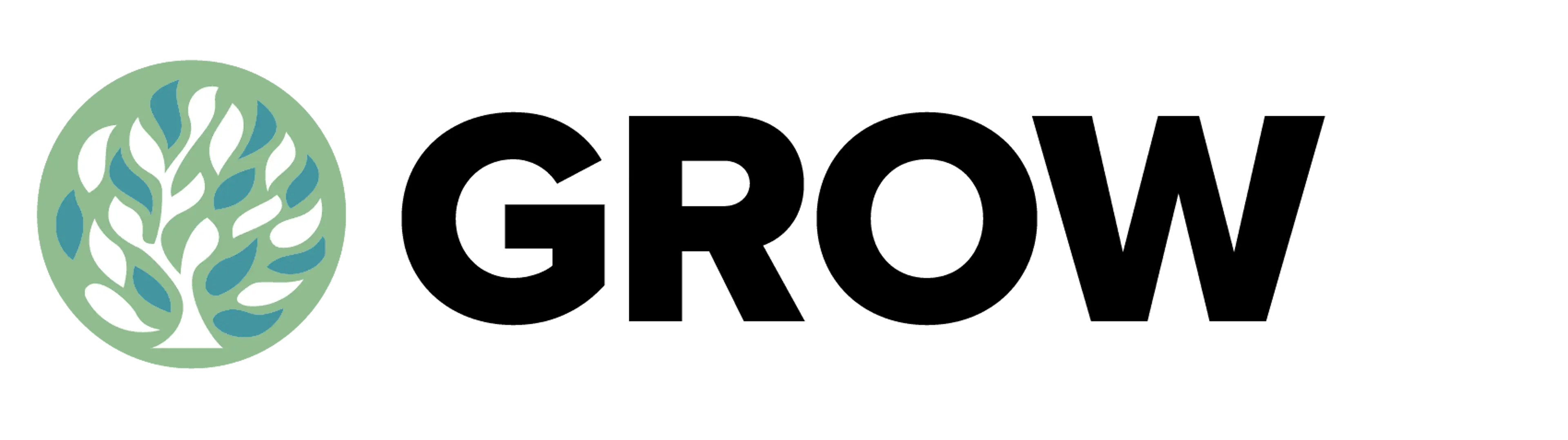 GROW logo