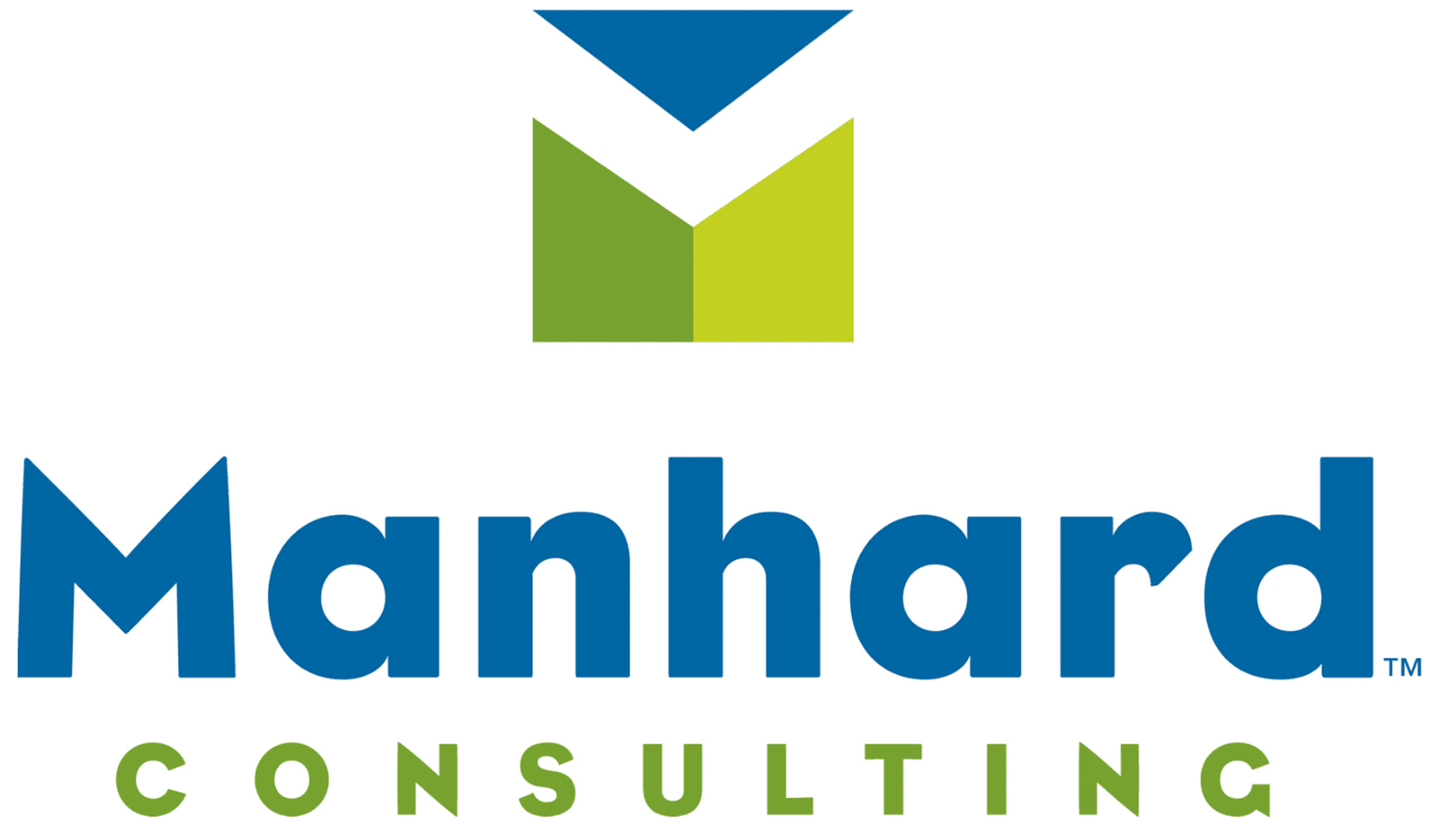 Manhard Consulting Art Direction Image