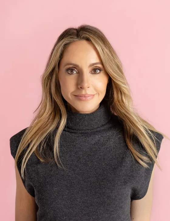 Gabby Bernstein