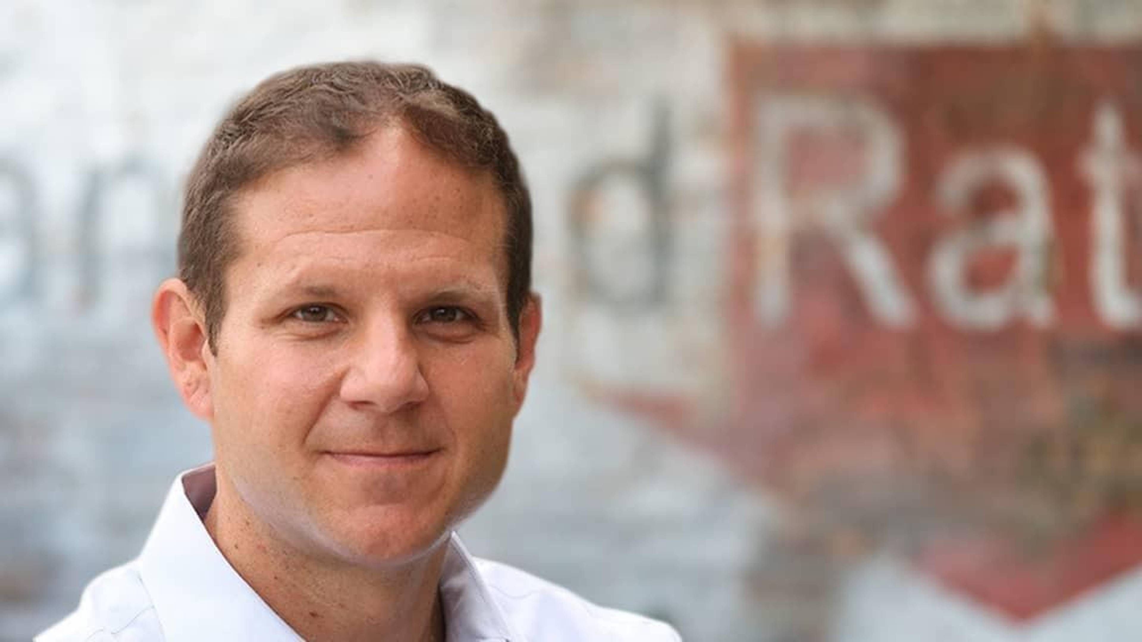 Rate Appoints Paul Anastos as Chief Innovation Officer--inline-img-746057