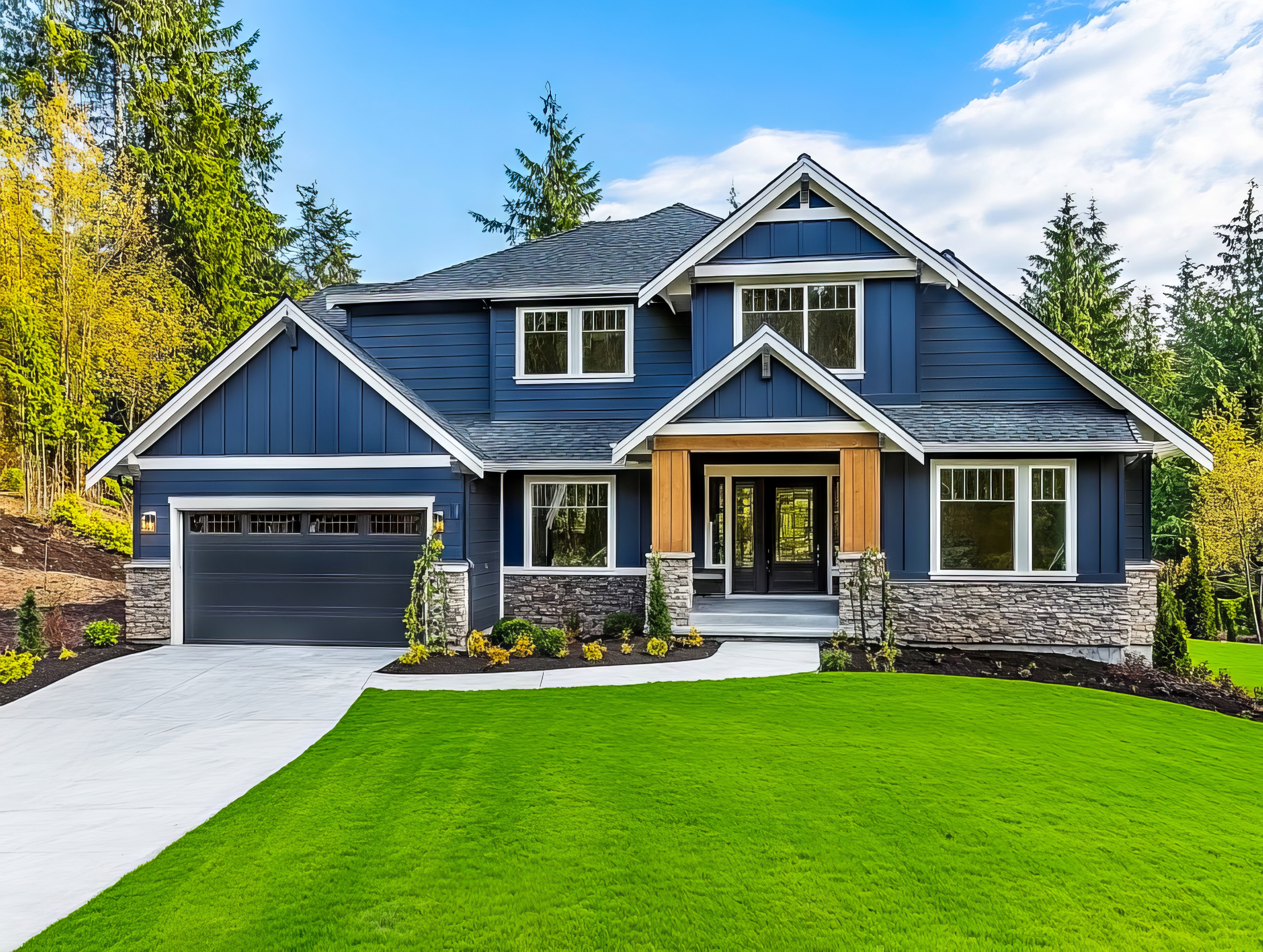 How does home equity build over time?​ 