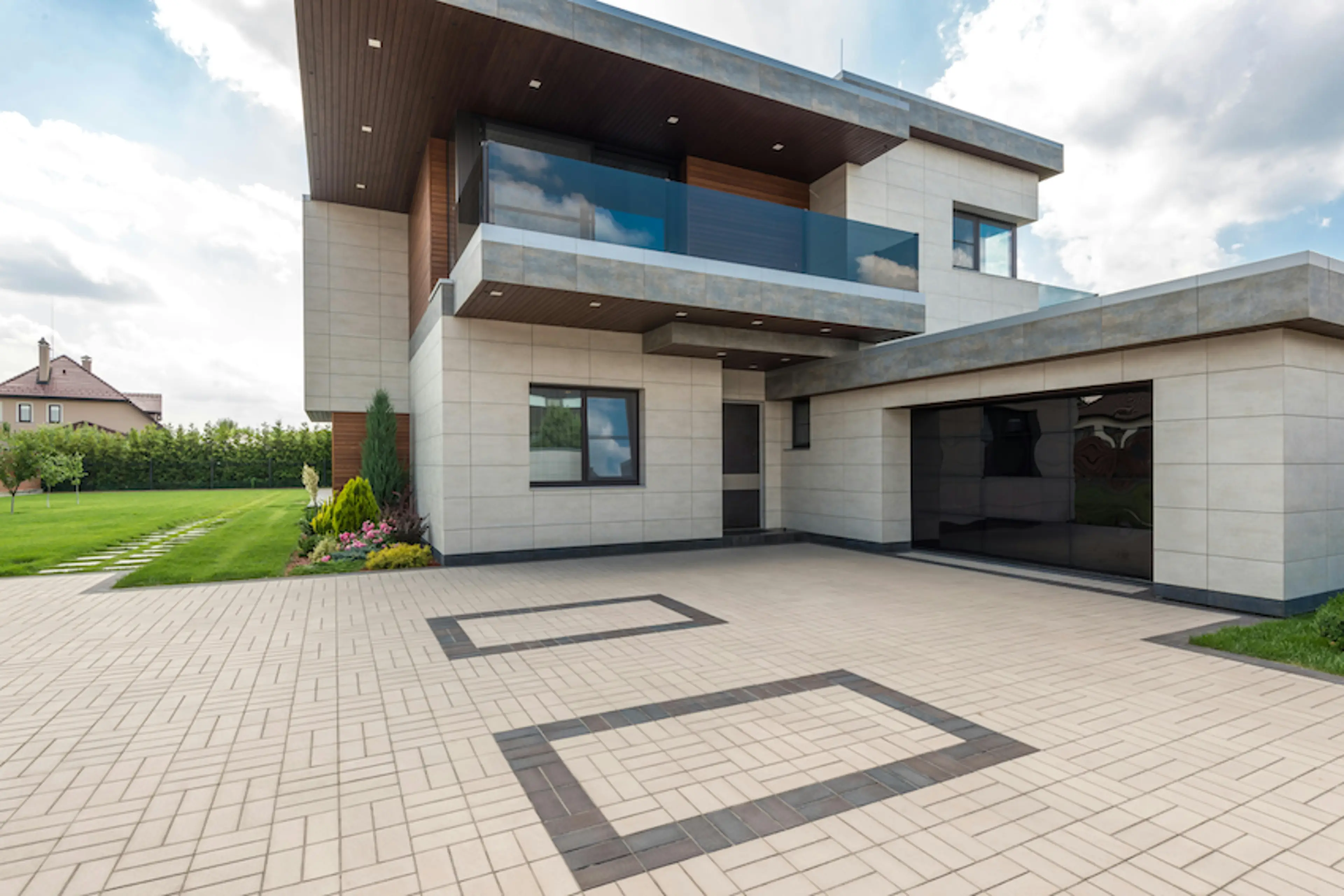 How much income & down payment for a $1 million mortgage?
