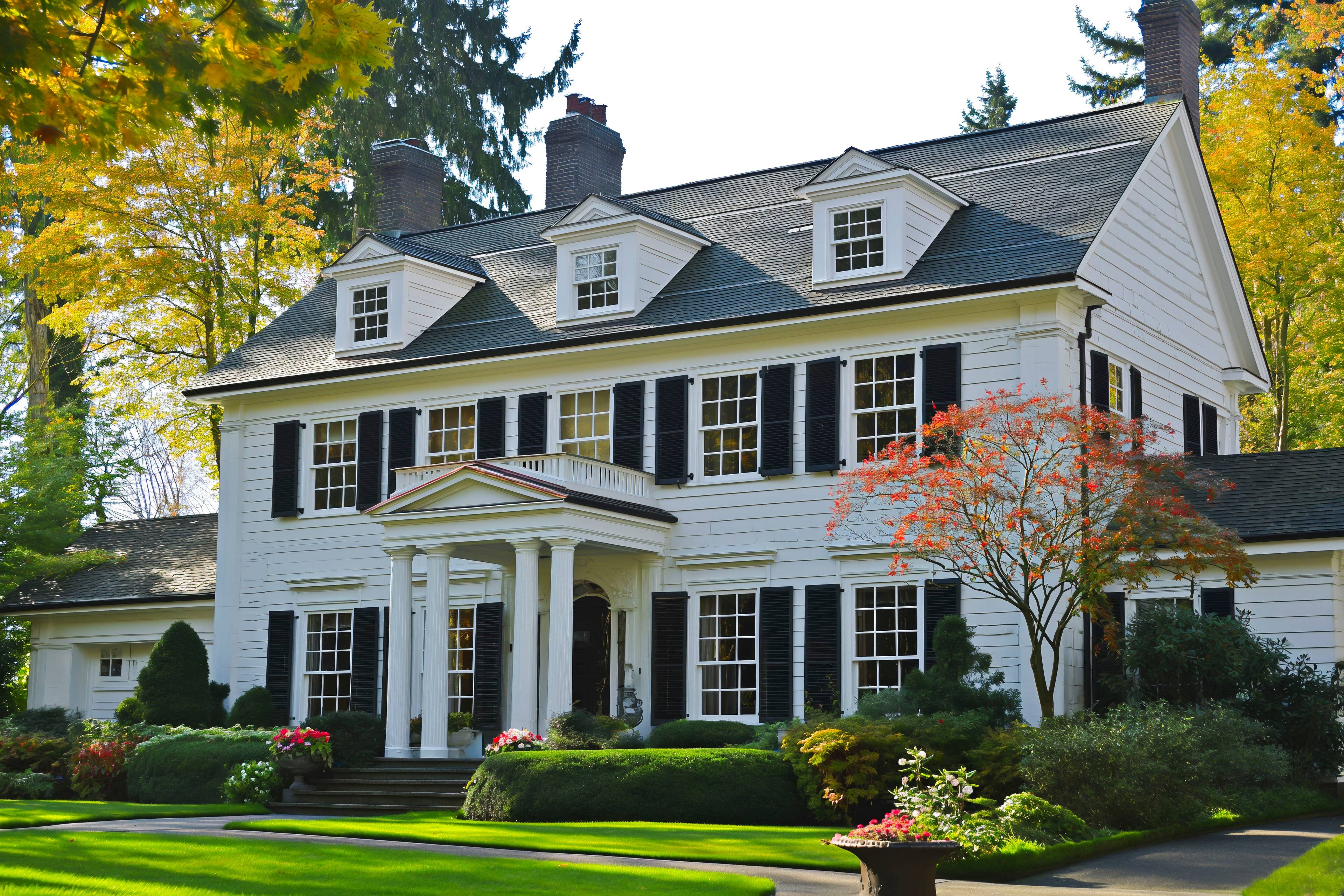 50 year mortgage