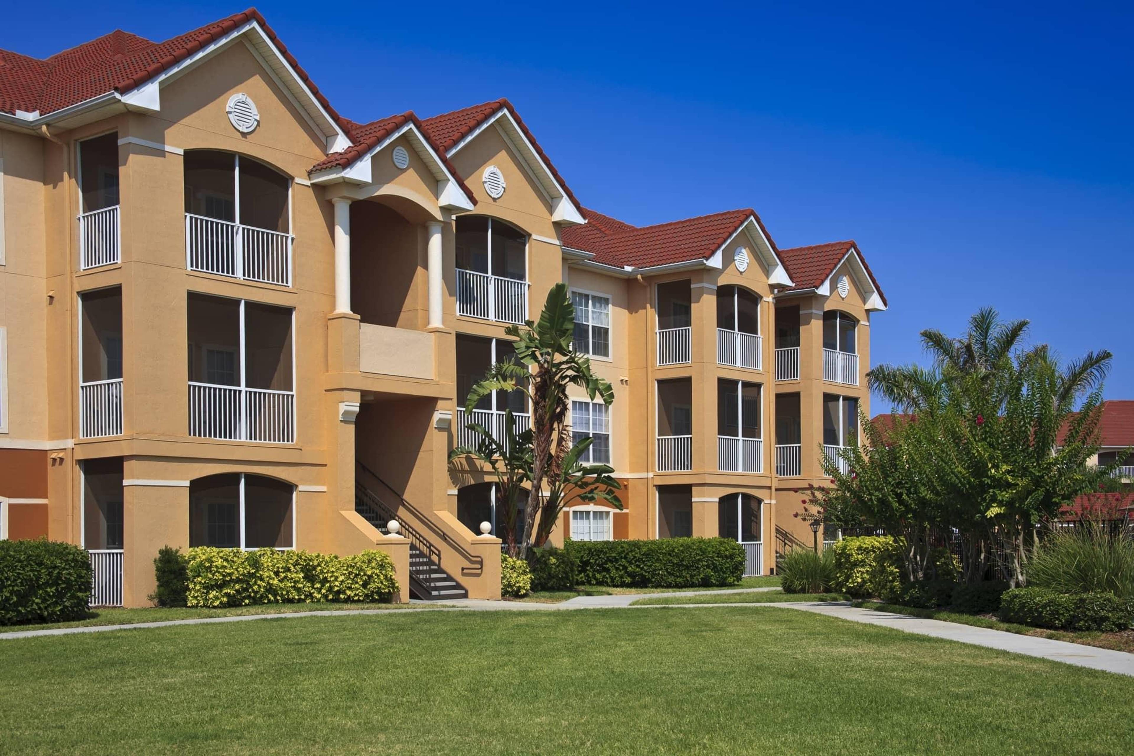 What is a condo?
