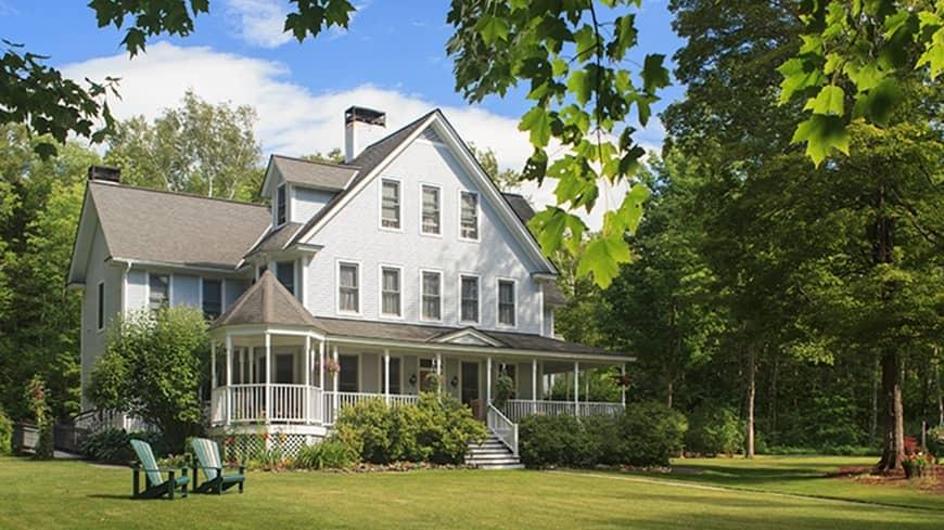 USDA loans create homebuying opportunities in rural areas