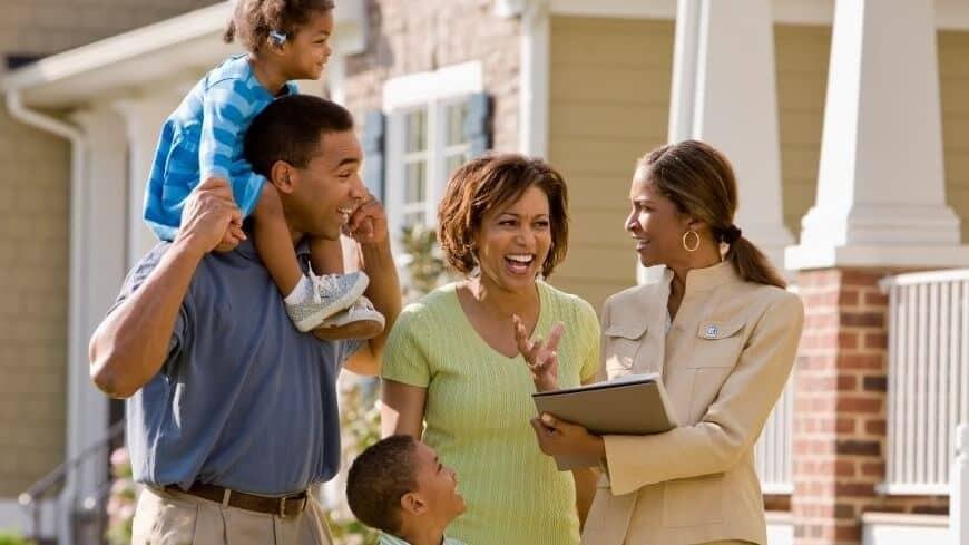 What is earnest money?