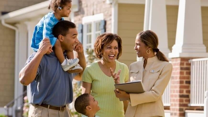 What is earnest money?