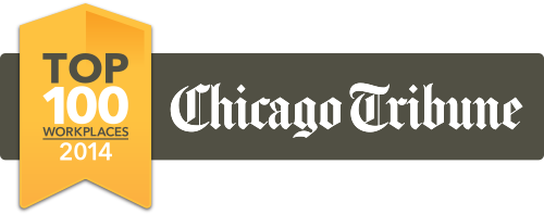 Rate Named to Chicago Tribune’s 2014 Top Workplaces List--inline-img-0